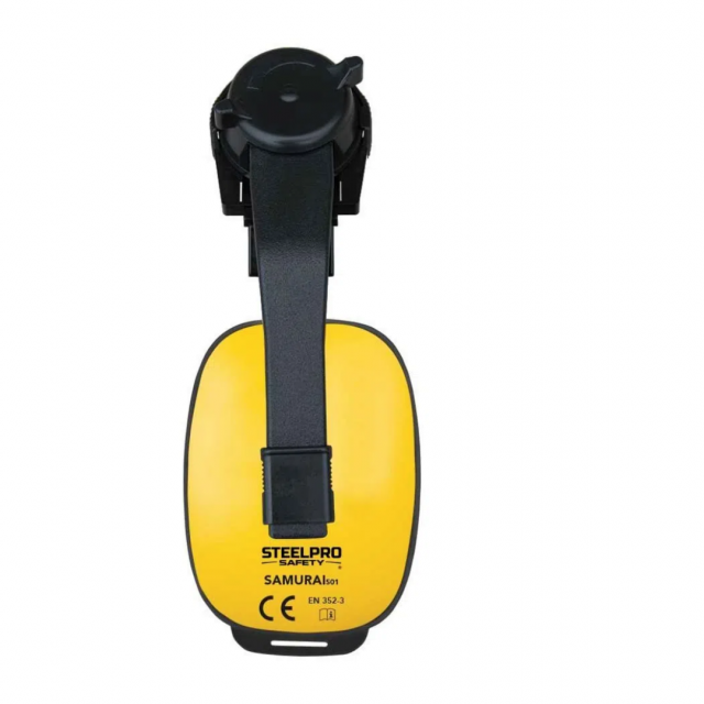 FONO SAMURAI 501- STEELPRO